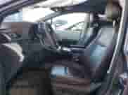 2023 Toyota Sienna Platinum z VIN 5TDESKFCXPS079150, wystawiony jako Copart lot #56069085 z przebiegiem 31 499 mil mil oraz Szkoda całkowita • Salvage title. Historia ofert i sprzedaży dostępna na DreamBid. Obrazek 7.