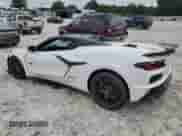 2023 Chevrolet Corvette 3LZ с VIN 1G1YF3D30P5700498, выставлен на аукционе Copart как лот 68145335 с пробегом 3 647 миль миль и Списание • Salvage title. История ставок и продаж доступна на DreamBid. Изображение 2.