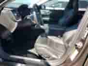 2024 Volvo S60 Plus Dark Theme с VIN 7JRL12TL4RG290440, выставлен на аукционе Copart как лот 68051315 с пробегом 26 174 миль миль и Списание • Salvage title. История ставок и продаж доступна на DreamBid. Изображение 7.