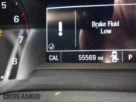 2021 Chevrolet TrailBlazer LS with VIN KL79MMS21MB181120, listed as a IAAI auction lot 42466032 with 55,569 mi miles and . Bid and sale history available at DreamBid. Image 13.