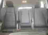 2020 Mercedes-Benz GLS 450 z VIN 4JGFF5KE2LA097940, wystawiony jako Copart lot #63228435 z przebiegiem 87 732 mil mil oraz Szkoda całkowita • Salvage title. Historia ofert i sprzedaży dostępna na DreamBid. Obrazek 10.