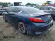 2017 Honda Accord EX-L с VIN 1HGCT1B80HA005638, выставлен на аукционе IAAI как лот 42373596 с пробегом 140 574 миль миль и . История ставок и продаж доступна на DreamBid. Изображение 3.