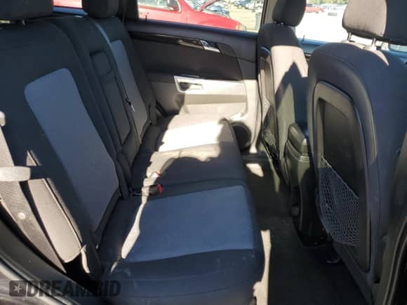 2013 Chevrolet Captiva Sport LS z VIN 3GNAL2EK2DS616077, wystawiony jako Copart lot #79510774 z przebiegiem 143 763 mil mil oraz Szkoda całkowita • Salvage title. Historia ofert i sprzedaży dostępna na DreamBid. Obrazek 11.