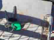 2001 Toyota Tundra SR5 with VIN 5TBBT44191S138203, listed as a IAAI auction lot 43498336 with 185,231 mi miles and . Bid and sale history available at DreamBid. Image 11.