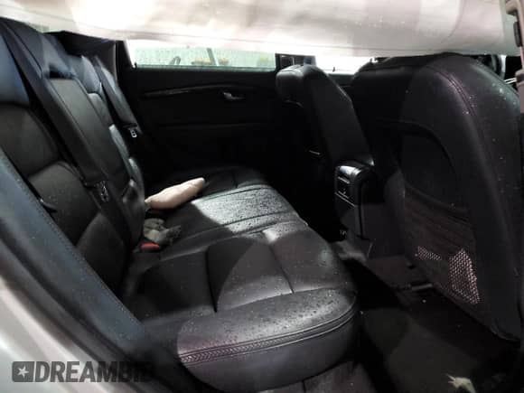 2015 Volvo XC70 T6 Platinum z VIN YV4902NMXF1213035, wystawiony jako Copart lot #70686724 z przebiegiem Nie podano mil oraz Szkoda całkowita • Salvage title. Historia ofert i sprzedaży dostępna na DreamBid. Obrazek 11.