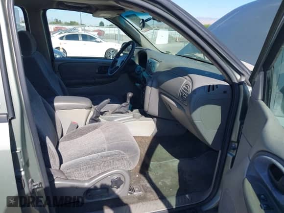 2003 Chevrolet TrailBlazer LS with VIN 1GNDS13S932324109, listed as a IAAI auction lot 42655499 with 150,757 mi miles and . Bid and sale history available at DreamBid. Image 5.