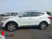 2013 Hyundai Santa Fe Sport z VIN 5XYZUDLA8DG035943, wystawiony jako IAAI lot #43344599 z przebiegiem 257 364 mil mil oraz . Historia ofert i sprzedaży dostępna na DreamBid. Obrazek 14.