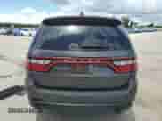 2021 Dodge Durango SXT z VIN 1C4RDHAGXMC554303, wystawiony jako Copart lot #68556305 z przebiegiem 97 207 mil mil oraz Nie do naprawy • Non repairable. Historia ofert i sprzedaży dostępna na DreamBid. Obrazek 6.