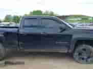 2017 Chevrolet Silverado 1500 Work Truck with VIN 1GCVKNEH6HZ141285, listed as a IAAI auction lot 42190246 with 122,864 mi miles and . Bid and sale history available at DreamBid. Image 13.