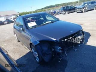 2010 Mercedes-Benz C 300 Sport с VIN WDDGF8BB2AF450277, выставлен на аукционе IAAI как лот 43403336 с пробегом 89 474 миль миль и . История ставок и продаж доступна на DreamBid. Изображение 1.