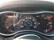 2015 Dodge Durango SXT с VIN 1C4RDJAG8FC101632, выставлен на аукционе Copart как лот 82469055 с пробегом 171 414 миль миль и Чистый • Clean title. История ставок и продаж доступна на DreamBid. Изображение 9.