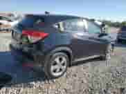 2019 Honda HR-V LX с VIN 3CZRU6H31KG726231, выставлен на аукционе Copart как лот 81837805 с пробегом 31 770 миль миль и Списание • Salvage title. История ставок и продаж доступна на DreamBid. Изображение 3.