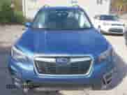 2019 Subaru Forester Limited с VIN JF2SKAUC2KH426453, выставлен на аукционе IAAI как лот 43561915 с пробегом 70 035 миль миль и . История ставок и продаж доступна на DreamBid. Изображение 12.