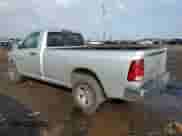 2011 Ram 1500 ST с VIN 3D7JV1EP0BG563457, выставлен на аукционе Copart как лот 52670745 с пробегом 114 488 миль миль и Чистый • Clean title. История ставок и продаж доступна на DreamBid. Изображение 2.