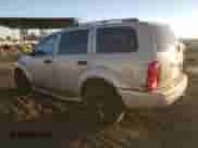 2004 Dodge Durango Limited with VIN 1D4HD58D74F175069, listed as a Copart auction lot 80772994 with 252,097 mi miles and Clean title. Bid and sale history available at DreamBid. Image 2.