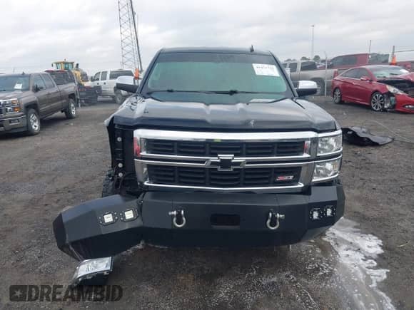2014 Chevrolet Silverado 1500 LTZ с VIN 3GCUKSEC4EG210694, выставлен на аукционе IAAI как лот 41471725 с пробегом 155 079 миль миль и . История ставок и продаж доступна на DreamBid. Изображение 12.