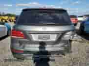 2017 Mercedes-Benz GLE 350 z VIN 4JGDA5JB2HA828998, wystawiony jako Copart lot #82496445 z przebiegiem 111 085 mil mil oraz Szkoda całkowita • Salvage title. Historia ofert i sprzedaży dostępna na DreamBid. Obrazek 6.