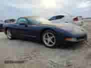1999 Chevrolet Corvette с VIN 1G1YY32G6X5116106, выставлен на аукционе Copart как лот 75231884 с пробегом 57 353 миль миль и Списание • Salvage title. История ставок и продаж доступна на DreamBid. Изображение 4.