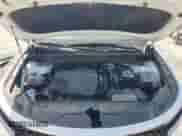 2023 Kia Sorento X-Line S with VIN 5XYRLDLC4PG221553, listed as a Copart auction lot 69063665 with 33,037 mi miles and Salvage title. Bid and sale history available at DreamBid. Image 12.