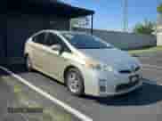 2011 Toyota Prius I with VIN JTDKN3DU9B0316251, listed as a Copart auction lot 85178285 with 197,080 mi miles and Clean title. Bid and sale history available at DreamBid. Image 1.