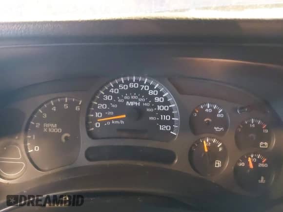 2003 Chevrolet Silverado 1500 Work Truck with VIN 2GCEC19XX31401941, listed as a IAAI auction lot 43282826 with Not provided miles and . Bid and sale history available at DreamBid. Image 7.