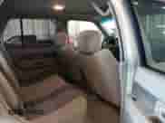 1999 Nissan Pathfinder XE z VIN JN8AR07Y1XW367944, wystawiony jako IAAI lot #42769053 z przebiegiem 124 874 mil mil oraz . Historia ofert i sprzedaży dostępna na DreamBid. Obrazek 8.