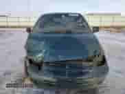 2000 Dodge Caravan SE z VIN 2B4GP45G2YR702617, wystawiony jako Copart lot #87403154 z przebiegiem Nie podano mil oraz Szkoda całkowita • Salvage title. Historia ofert i sprzedaży dostępna na DreamBid. Obrazek 5.