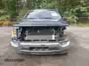 2023 Ford F-150 XL z VIN 1FTFW1ED7PFD03875, wystawiony jako IAAI lot #43320127 z przebiegiem 11 070 mil mil oraz . Historia ofert i sprzedaży dostępna na DreamBid. Obrazek 12.