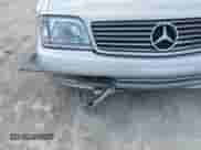 2000 Mercedes-Benz SL 500 with VIN WDBFA68F0YF188657, listed as a IAAI auction lot 42743459 with 89,715 mi miles and . Bid and sale history available at DreamBid. Image 12.