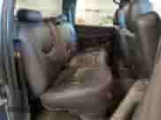 2006 Chevrolet Silverado 1500 LT3 z VIN 2GCEK13Z661350519, wystawiony jako Copart lot #69221295 z przebiegiem 178 959 mil mil oraz Szkoda całkowita • Salvage title. Historia ofert i sprzedaży dostępna na DreamBid. Obrazek 10.