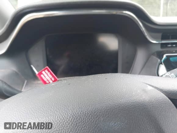 2023 Chevrolet Bolt EV 2LT z VIN 1G1FX6S0XP4121605, wystawiony jako IAAI lot #42737172 z przebiegiem Nie podano mil oraz . Historia ofert i sprzedaży dostępna na DreamBid. Obrazek 16.