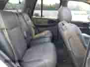 2002 Chevrolet TrailBlazer LT с VIN 1GNDT13S522196964, выставлен на аукционе IAAI как лот 42838427 с пробегом 134 253 миль миль и . История ставок и продаж доступна на DreamBid. Изображение 8.