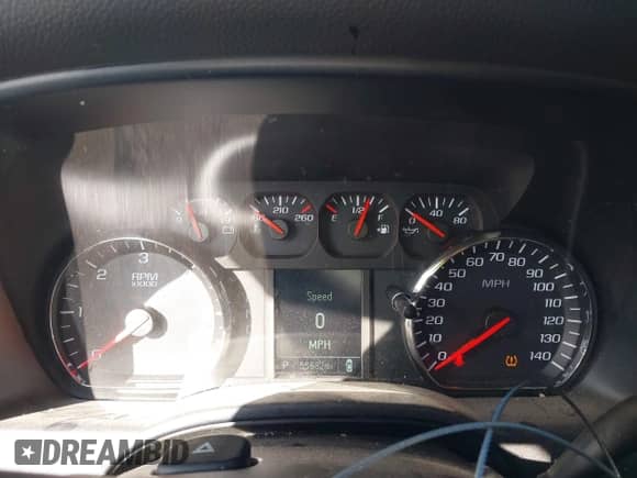 2017 Chevrolet Silverado 2500HD Work Truck z VIN 1GC1KUEG5HF122776, wystawiony jako IAAI lot #41386927 z przebiegiem 55 682 mil mil oraz . Historia ofert i sprzedaży dostępna na DreamBid. Obrazek 7.