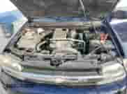 2008 Chevrolet TrailBlazer 2LT with VIN 1GNDS13S382123460, listed as a Copart auction lot 69455015 with 222,721 mi miles and Clean title. Bid and sale history available at DreamBid. Image 12.