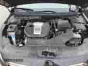 2015 Hyundai Sonata Eco with VIN 5NPE24AA0FH220832, listed as a Copart auction lot 90705425 with 140,460 mi miles and Clean title. Bid and sale history available at DreamBid. Image 11.