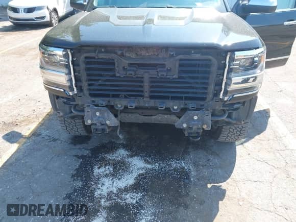 2017 Chevrolet Silverado 1500 LTZ с VIN 3GCUKSEC9HG505956, выставлен на аукционе IAAI как лот 42914614 с пробегом 133 081 миль миль и . История ставок и продаж доступна на DreamBid. Изображение 6.