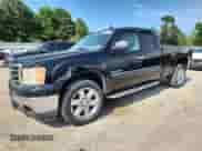 2012 GMC Sierra 1500 SLE z VIN 1GTR1VE05CZ114327, wystawiony jako Copart lot #62844395 z przebiegiem 241 299 mil mil oraz Czysty tytuł • Clean title. Historia ofert i sprzedaży dostępna na DreamBid. Obrazek 1.