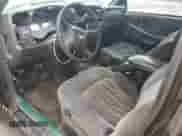 2002 Chevrolet Blazer LS с VIN 1GNCS18WX2K134115, выставлен на аукционе Copart как лот 70031785 с пробегом 179 669 миль миль и На запчасти • Non repairable. История ставок и продаж доступна на DreamBid. Изображение 8.