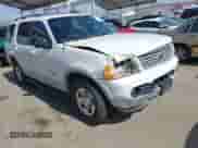 2002 Ford Explorer with VIN 1FMZU75E42ZA65422, listed as a IAAI auction lot 41691552 with 220,713 mi miles and . Bid and sale history available at DreamBid. Image 1.