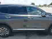2023 Hyundai Santa Fe Limited z VIN 5NMS44AL9PH652171, wystawiony jako IAAI lot #43012448 z przebiegiem 15 345 mil mil oraz . Historia ofert i sprzedaży dostępna na DreamBid. Obrazek 14.