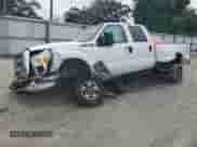 2015 Ford F-250 XLT с VIN 1FT7W2B64FED50382, выставлен на аукционе Copart как лот 82398535 с пробегом 235 067 миль миль и Списание • Salvage title. История ставок и продаж доступна на DreamBid. Изображение 1.