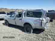 2001 Nissan Frontier SC SuperCharger with VIN 1N6MD27Y31C364598, listed as a Copart auction lot 62961055 with Not provided miles and Non repairable. Bid and sale history available at DreamBid. Image 2.