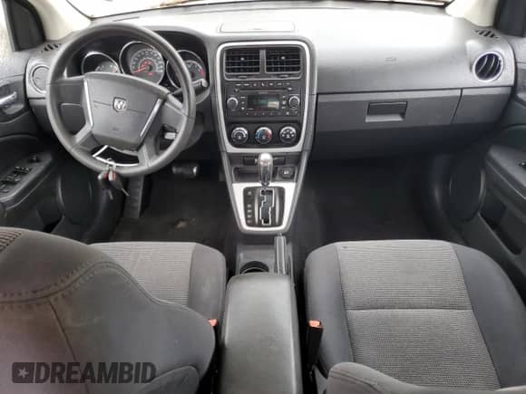 2011 Dodge Caliber Mainstreet с VIN 1B3CB3HA8BD246894, выставлен на аукционе Copart как лот 72534074 с пробегом 240 000 миль миль и Чистый • Clean title. История ставок и продаж доступна на DreamBid. Изображение 8.