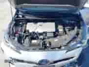 2019 Toyota Prius LE с VIN JTDKARFU5K3094477, выставлен на аукционе IAAI как лот 43501906 с пробегом 37 078 миль миль и . История ставок и продаж доступна на DreamBid. Изображение 10.