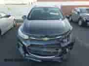 2020 Chevrolet Trax LT с VIN KL7CJLSB6LB027042, выставлен на аукционе Copart как лот 60493525 с пробегом 76 192 миль миль и Чистый • Clean title. История ставок и продаж доступна на DreamBid. Изображение 5.