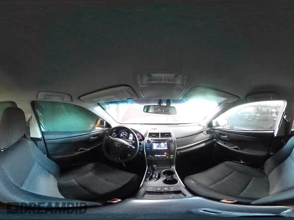 2016 Toyota Camry LE с VIN 4T1BD1FK1GU196542, выставлен на аукционе Copart как лот 67563305 с пробегом 99 848 миль миль и Списание • Salvage title. История ставок и продаж доступна на DreamBid. Изображение 14.