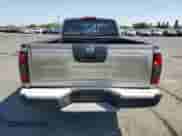 2004 Nissan Frontier XE с VIN 1N6DD26T14C428342, выставлен на аукционе Copart как лот 70575385 с пробегом 191 056 миль миль и Списание • Salvage title. История ставок и продаж доступна на DreamBid. Изображение 6.