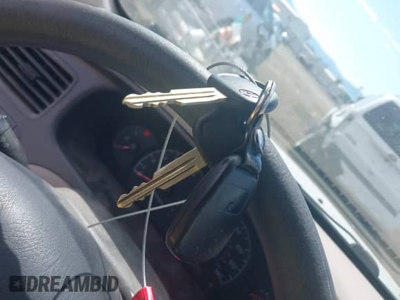 2003 Hyundai Elantra GLS with VIN KMHDN45D13U544912, listed as a IAAI auction lot 42955773 with 192,152 mi miles and . Bid and sale history available at DreamBid. Image 11.