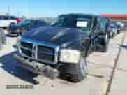 2005 Dodge Dakota SLT z VIN 1D7HE48N15S271078, wystawiony jako IAAI lot #41666707 z przebiegiem 164 180 mil mil oraz . Historia ofert i sprzedaży dostępna na DreamBid. Obrazek 2.