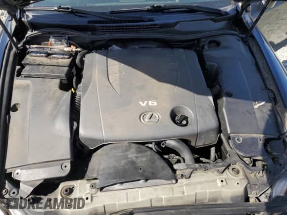 2008 Lexus IS 250 с VIN JTHCK262385023569, выставлен на аукционе Copart как лот 84927235 с пробегом 143 426 миль миль и Списание • Salvage title. История ставок и продаж доступна на DreamBid. Изображение 11.